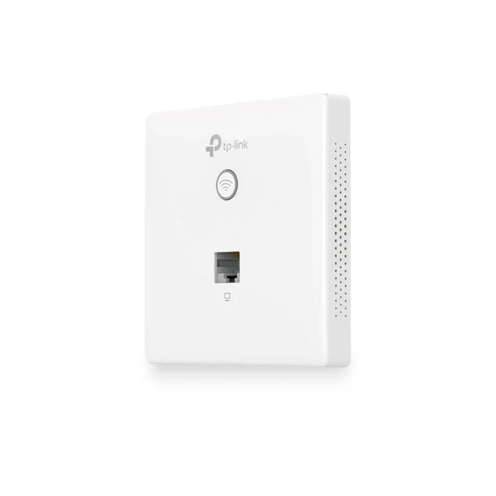 Точка доступа TP-Link EAP115-Wall (N300, 1хFE, PoE, EAP Controller, InWall) UA