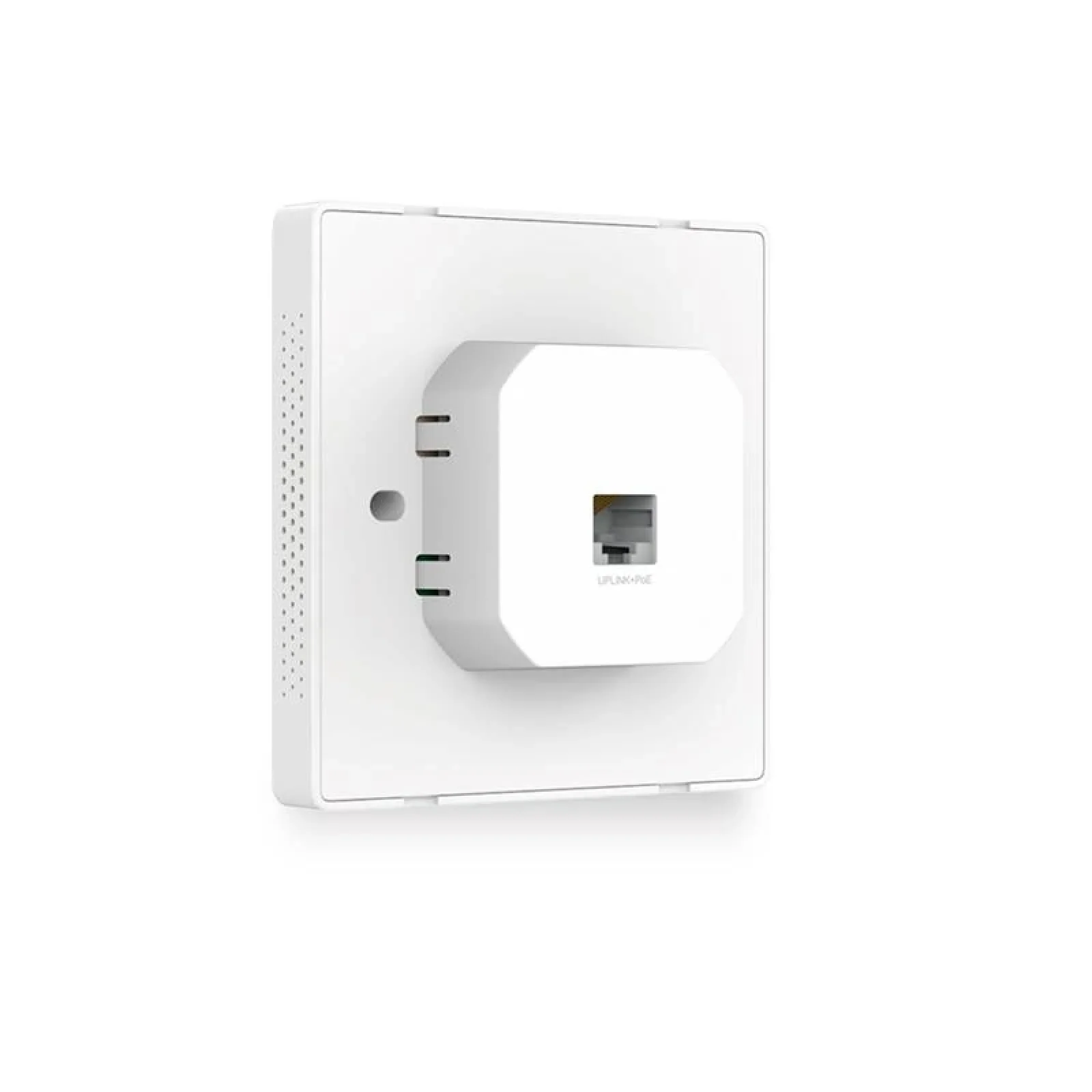 Точка доступа TP-Link EAP115-Wall (N300, 1хFE, PoE, EAP Controller, InWall) UA