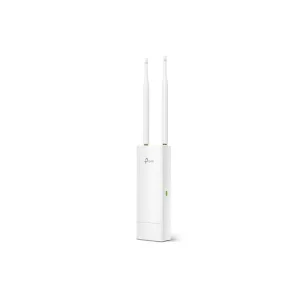 Точка доступа TP-Link EAP110-Outdoor (N300, 1хFE, passive PoE, EAP Controller, outdoor, 1х5дБи) UA