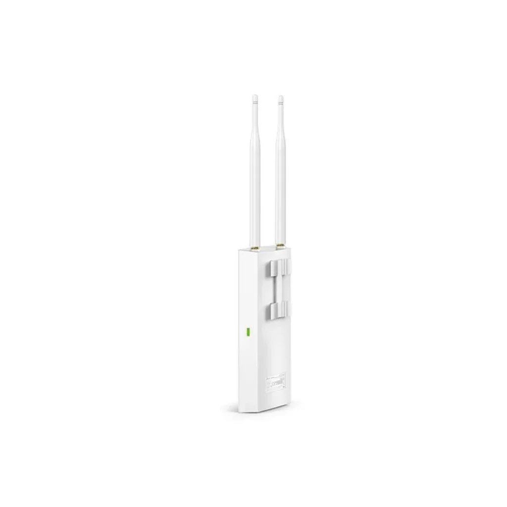 Точка доступа TP-Link EAP110-Outdoor (N300, 1хFE, passive PoE, EAP Controller, outdoor, 1х5дБи) UA