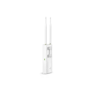 Точка доступа TP-Link EAP110-Outdoor (N300, 1хFE, passive PoE, EAP Controller, outdoor, 1х5дБи) UA