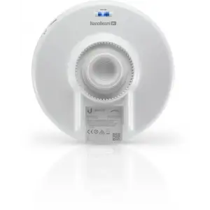 Точка доступу з антеною Ubiquiti NanoBeam NBE-5AC-GEN2 (AC, 5Ghz, 19dBi) UA