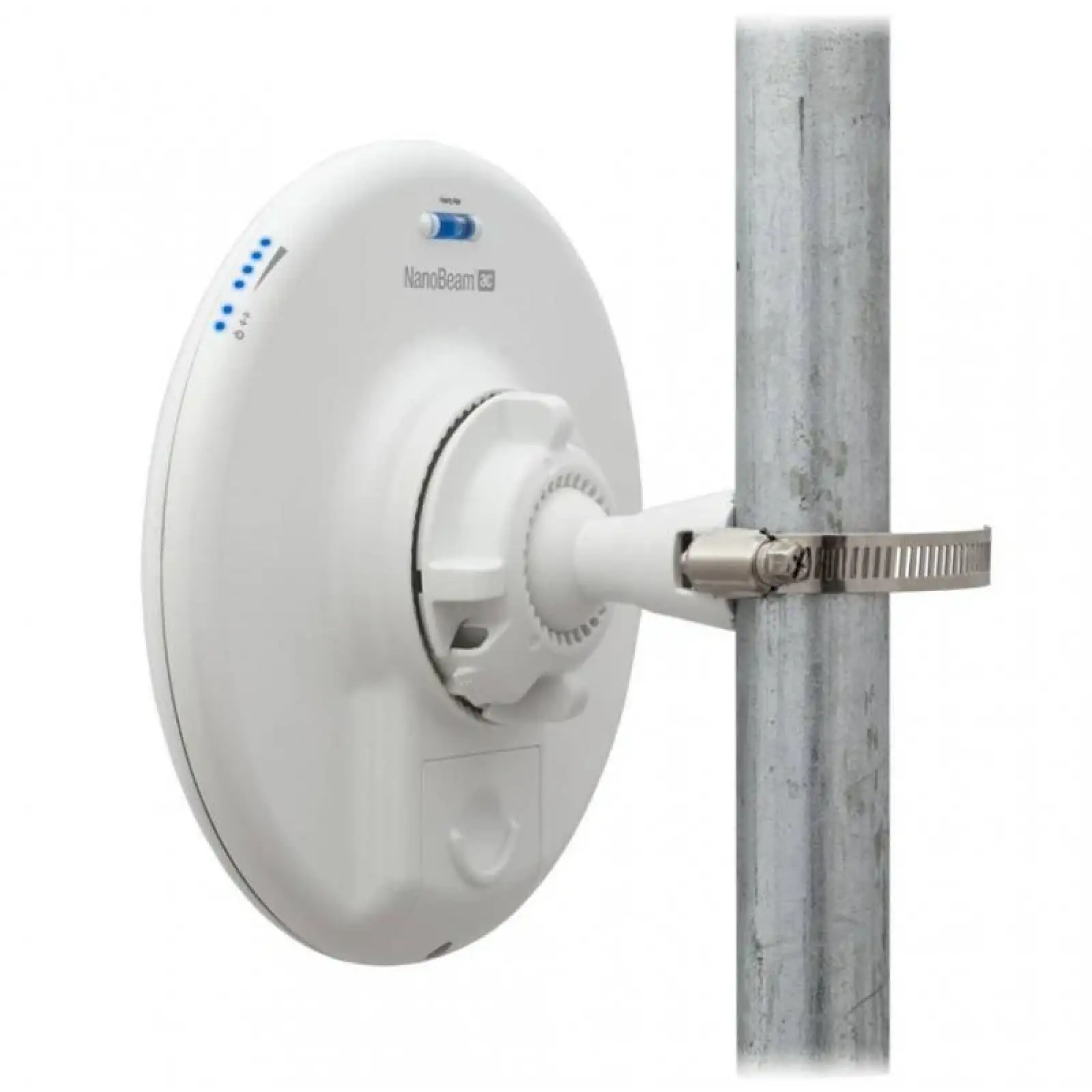 Точка доступу з антеною Ubiquiti NanoBeam NBE-5AC-GEN2 (AC, 5Ghz, 19dBi) UA