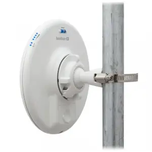 Точка доступу з антеною Ubiquiti NanoBeam NBE-5AC-GEN2 (AC, 5Ghz, 19dBi) UA