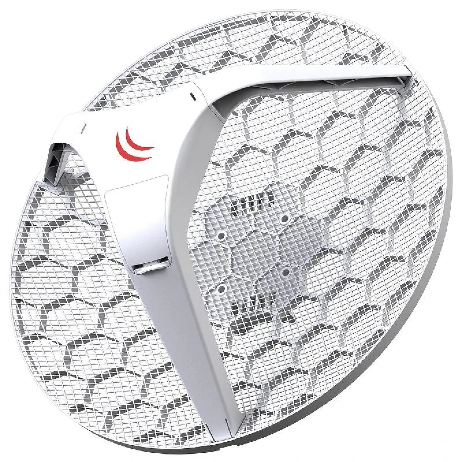Точка доступу Mikrotik LHG 2 (RBLHG-2nD) (600MHz/64Mb 1xFE, 2GHz, 18dBi) UA