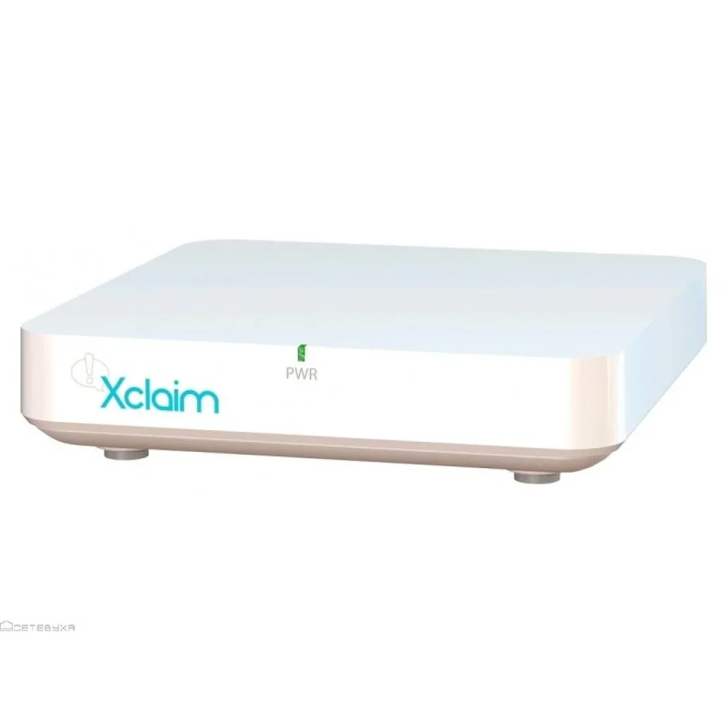 Точка доступа Xclaim AP-Xi-2-EU00 802.11a/b/g/n Dualband , PoE UA