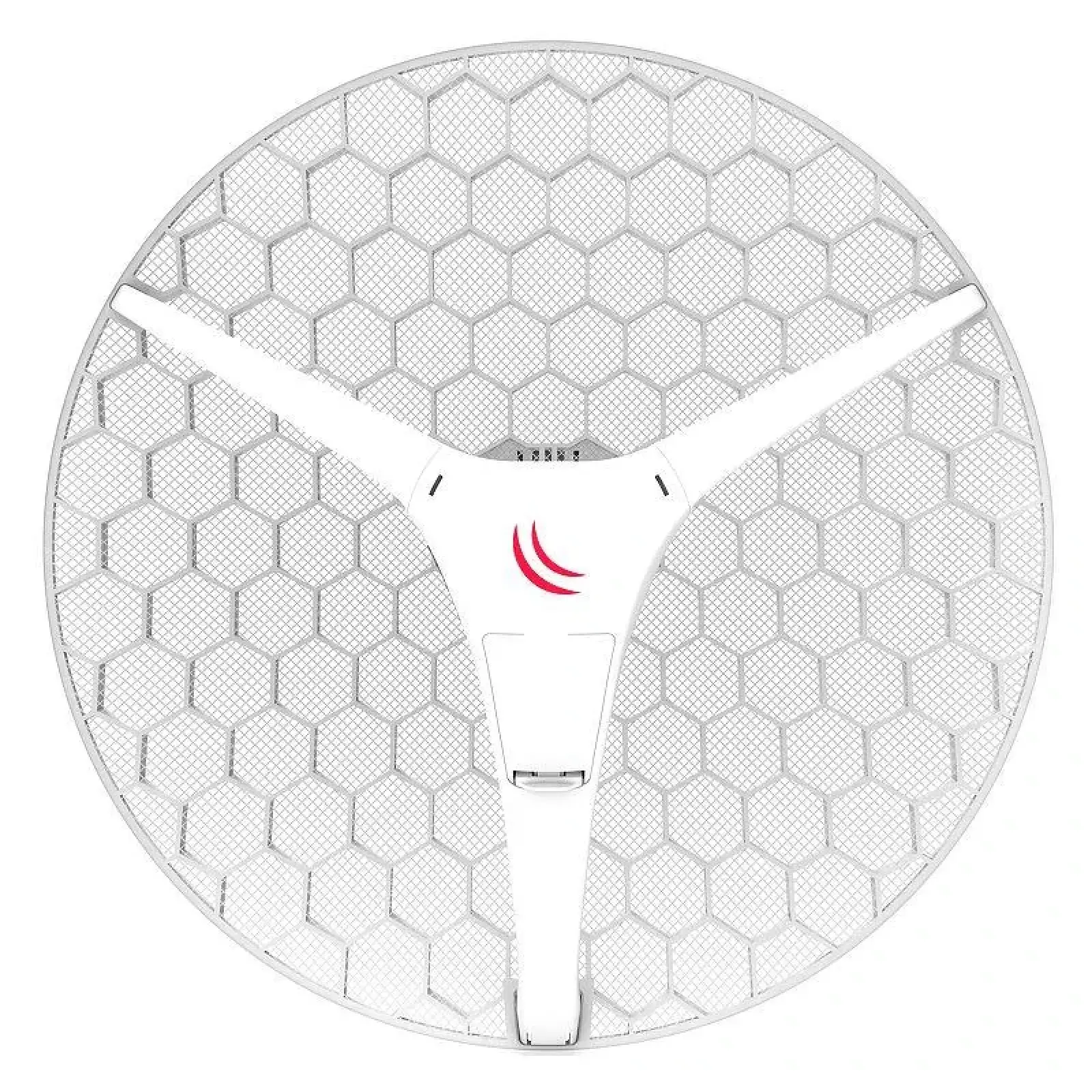 Точка доступу Mikrotik LHG XL 2 (RBLHG-2nD-XL) (N300, 1xFE, 21dBi) UA