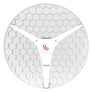 Точка доступу Mikrotik LHG XL 2 (RBLHG-2nD-XL) (N300, 1xFE, 21dBi) UA