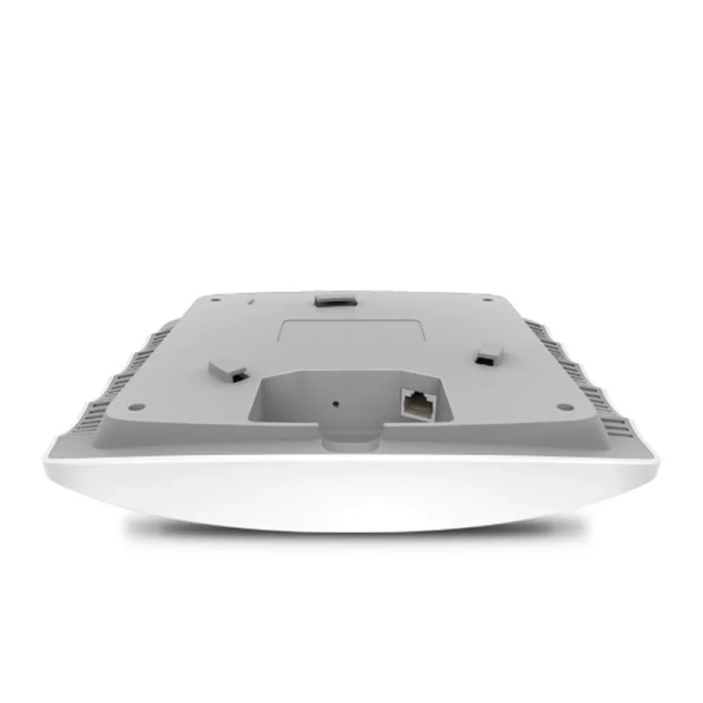 Точка доступу TP-Link EAP225 (AC1350, 1х1Гбит, стельова, PoE, EAP Controller, 2.4GHz: 3* 4dBi, 5GHz: 2*5dBi) UA