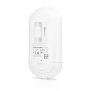 Точка доступу Ubiquiti Nanostation Loco5AC (NS-5ACL) UA
