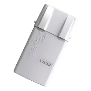 Точка доступу Mikrotik NetBox 5 RB911G-5HPacD-NB (802.11a/n/ac, 1xGE) UA