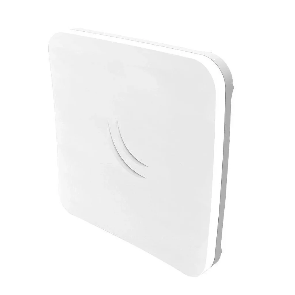 Точка доступу Mikrotik SXTsq Lite 2 (RBSXTsq2nD) (outdoor, 1xFE, 2,4GHz, 10dBi) UA