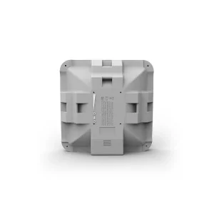 Точка доступу Mikrotik SXTsq Lite 2 (RBSXTsq2nD) (outdoor, 1xFE, 2,4GHz, 10dBi) UA