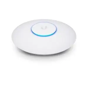 Точка доступу Ubiquiti UniFi nanoHD UAP-NANOHD (AC2033, 1xGE, 3dBi) UA