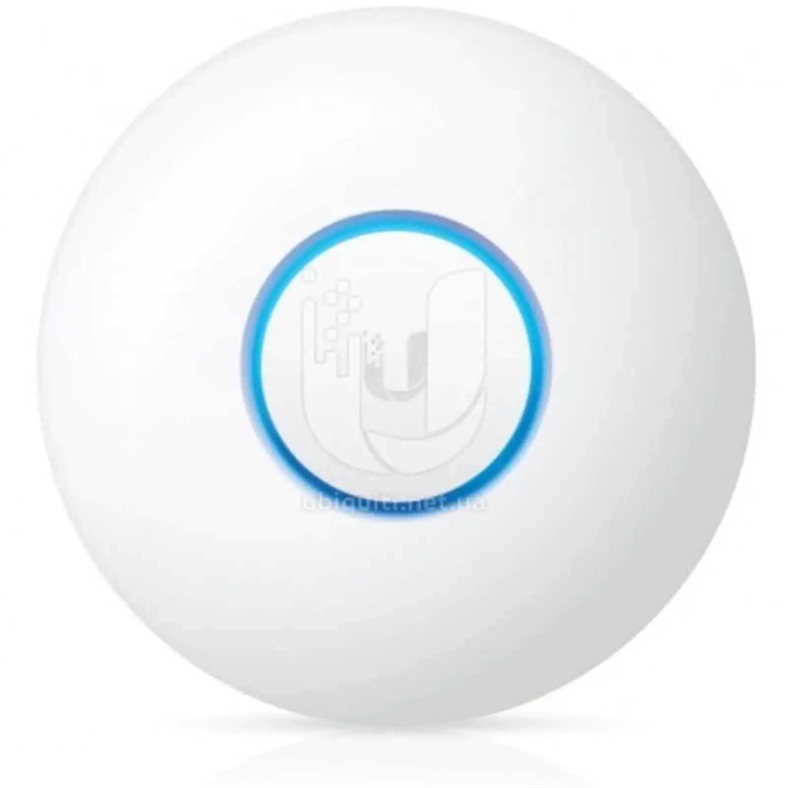 Точка доступу Ubiquiti UniFi nanoHD UAP-NANOHD (AC2033, 1xGE, 3dBi) UA
