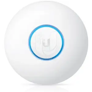 Точка доступу Ubiquiti UniFi nanoHD UAP-NANOHD (AC2033, 1xGE, 3dBi) UA