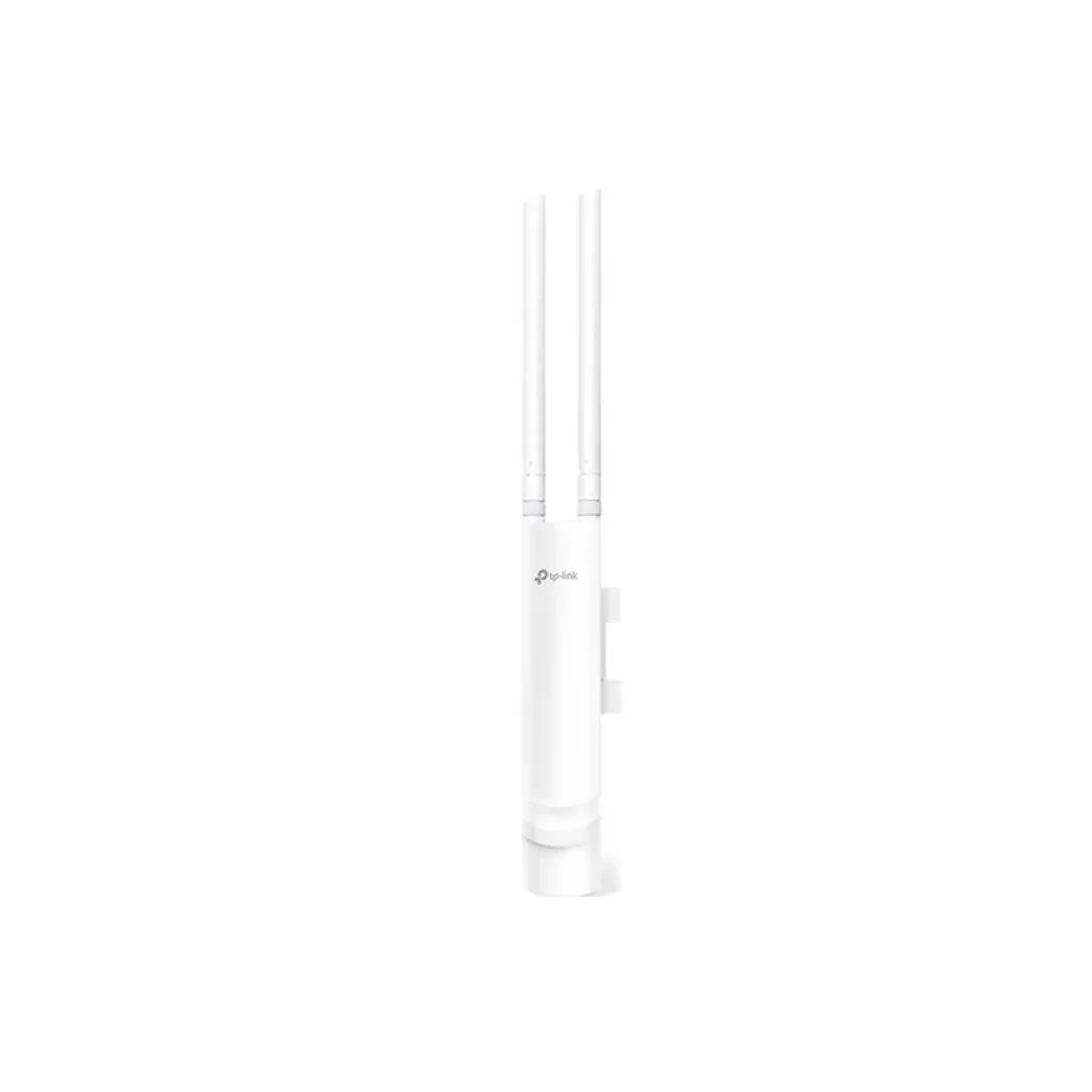 Точка доступа TP-Link EAP225-OUTDOOR (AC1350, 1х1Гбит, уличная, PoE) UA
