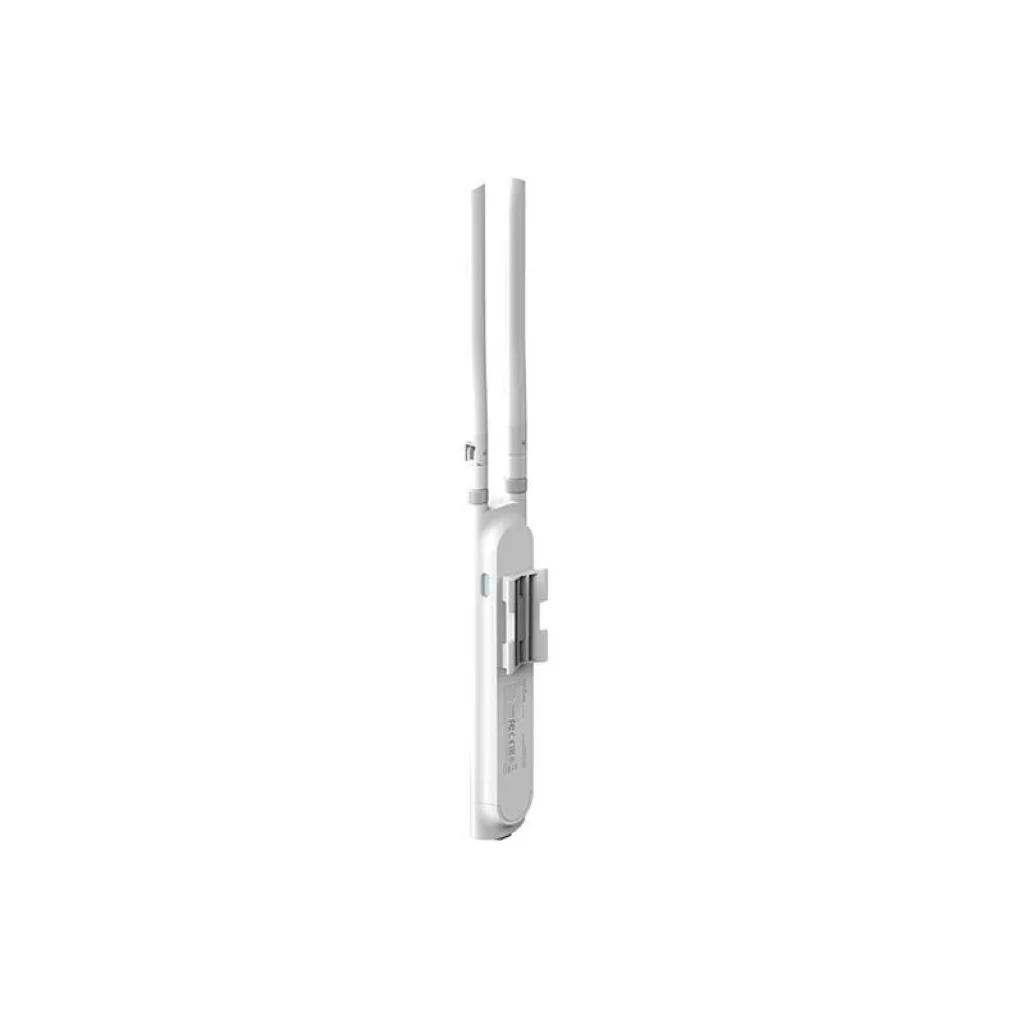 Точка доступа TP-Link EAP225-OUTDOOR (AC1350, 1х1Гбит, уличная, PoE) UA