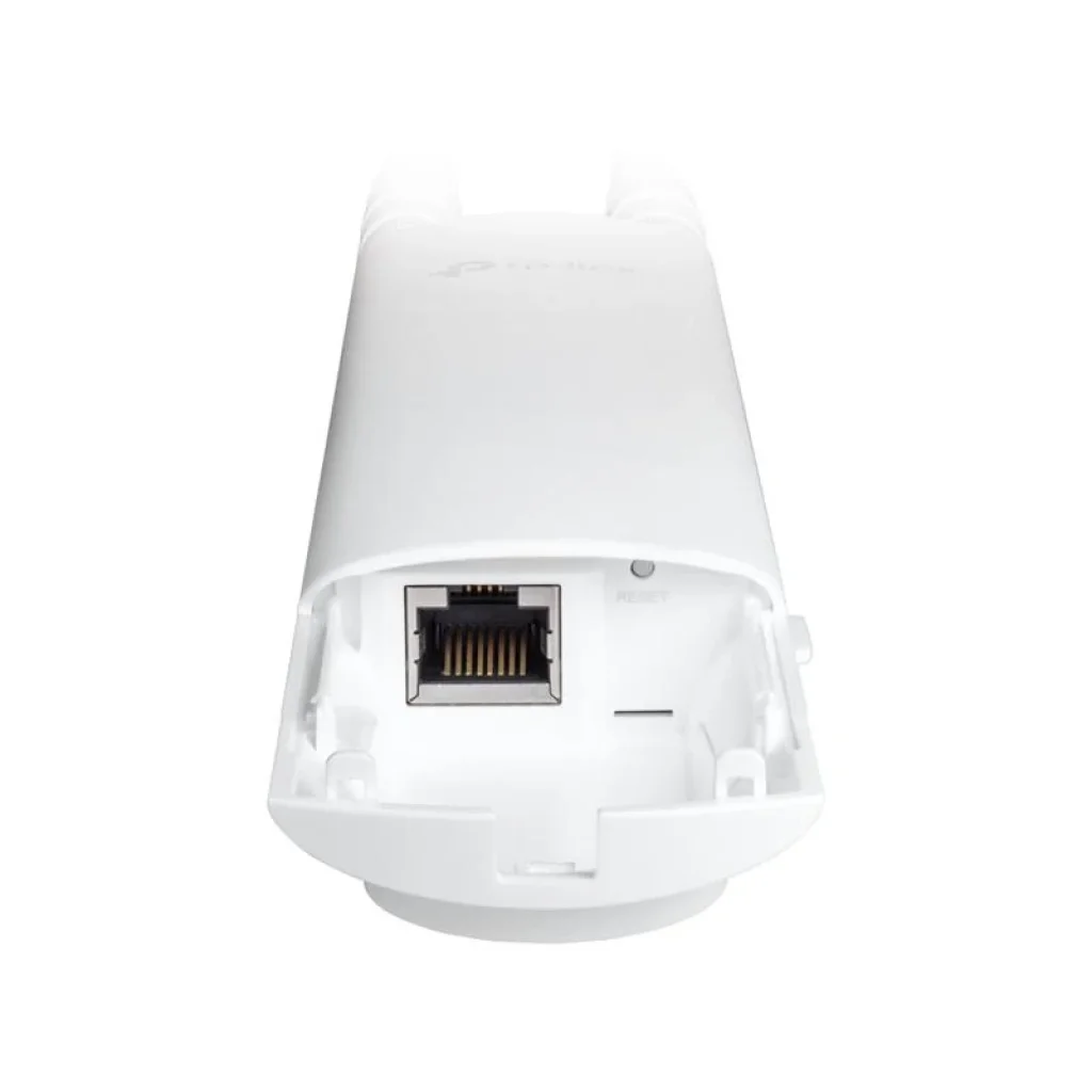 Точка доступа TP-Link EAP225-OUTDOOR (AC1350, 1х1Гбит, уличная, PoE) UA