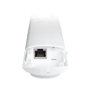 Точка доступа TP-Link EAP225-OUTDOOR (AC1350, 1х1Гбит, уличная, PoE) UA