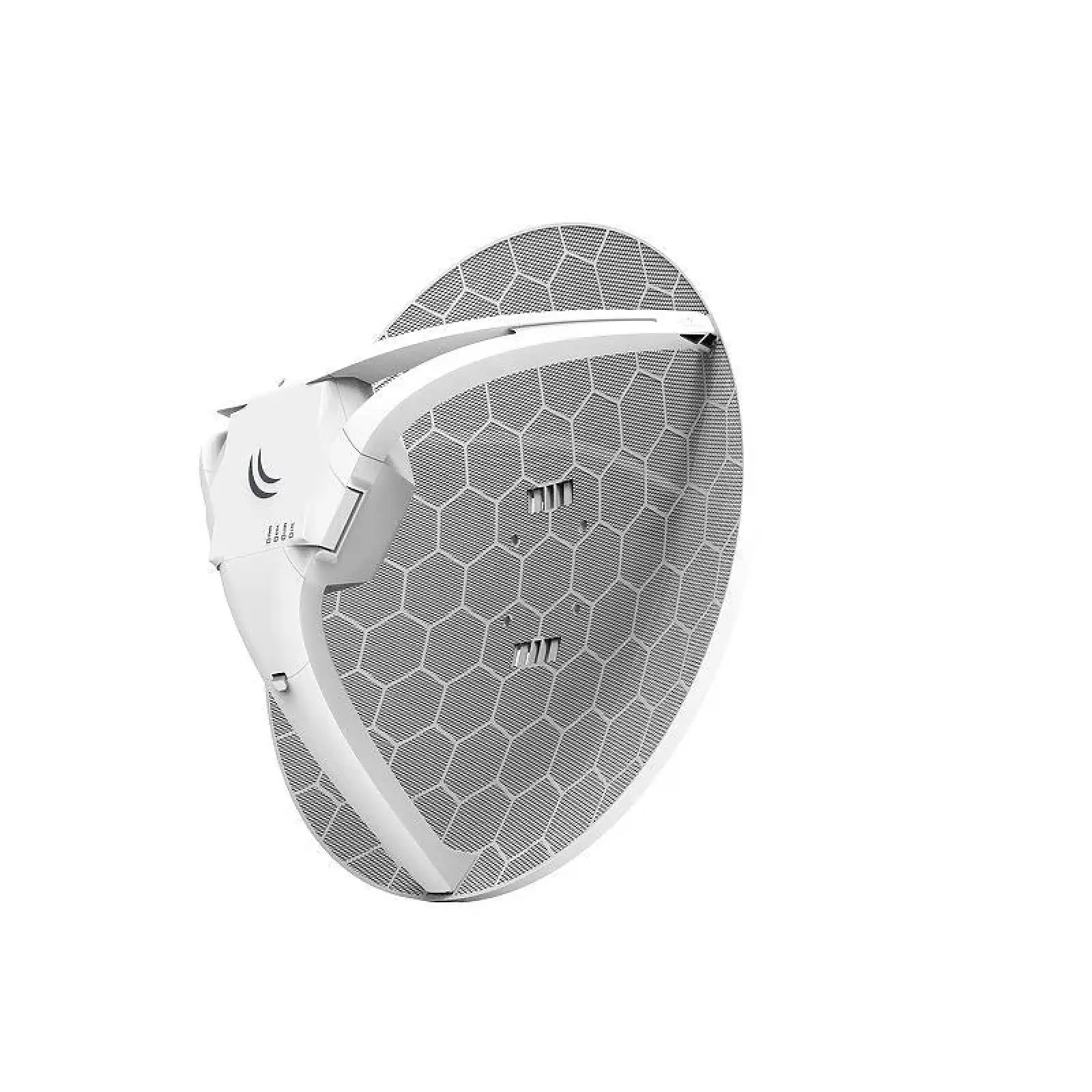 Точка доступу Mikrotik LHG LTE kit (RBLHGR&R11e-LTE) (1xFE, 1xMicroSIM, LTE cat4-150Mbit, LTE антена 17dBi, IP54) UA