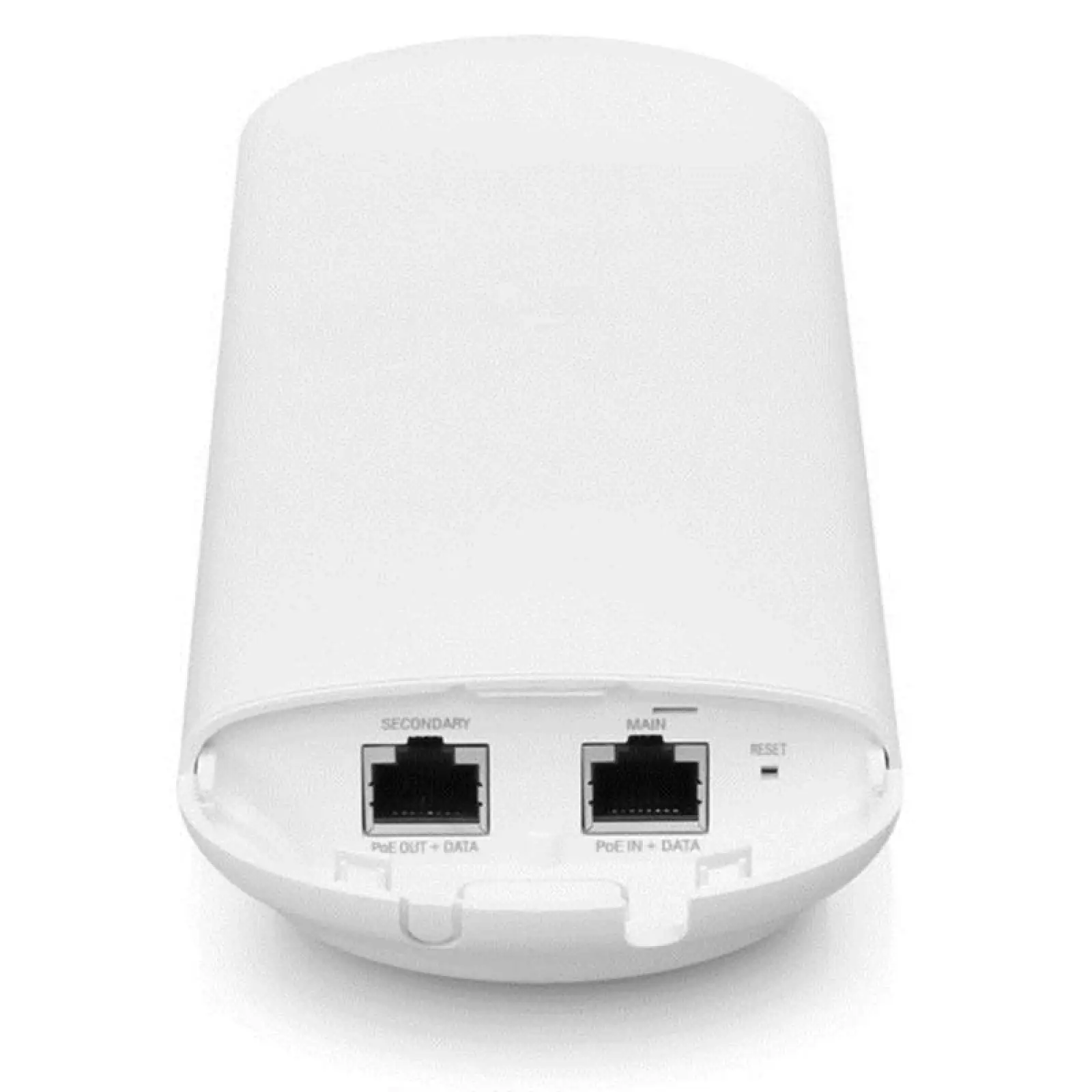 Точка доступу Ubiquiti Nanostation 5AC(NS-5AC) (2xGE, 16dBi) UA