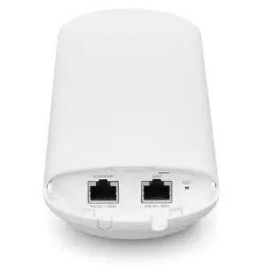 Точка доступу Ubiquiti Nanostation 5AC(NS-5AC) (2xGE, 16dBi) UA
