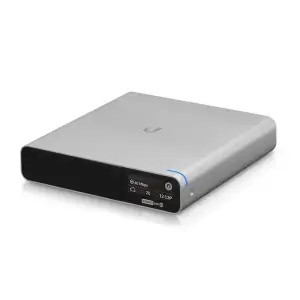 Контролер Ubiquiti UniFi Cloud Key Gen2 Plus UCK-G2-PLUS (1x10/100/1000 Mbps) UA