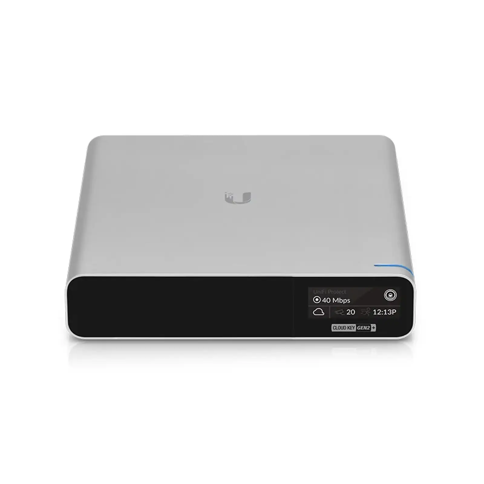 Контролер Ubiquiti UniFi Cloud Key Gen2 Plus UCK-G2-PLUS (1x10/100/1000 Mbps) UA
