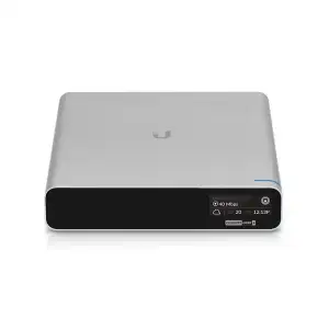 Контролер Ubiquiti UniFi Cloud Key Gen2 Plus UCK-G2-PLUS (1x10/100/1000 Mbps) UA