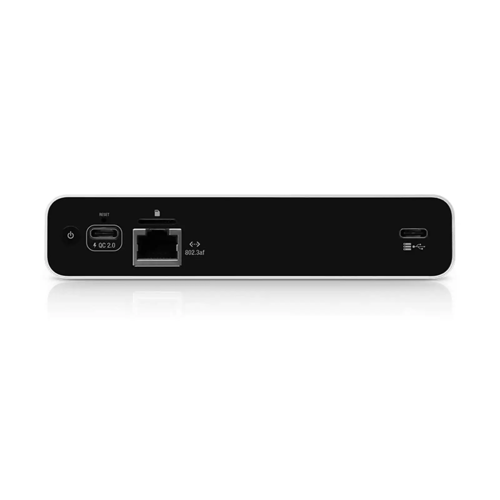 Контролер Ubiquiti UniFi Cloud Key Gen2 Plus UCK-G2-PLUS (1x10/100/1000 Mbps) UA