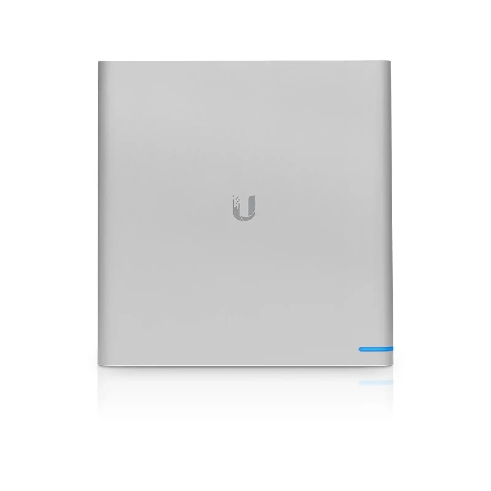 Контролер Ubiquiti UniFi Cloud Key Gen2 Plus UCK-G2-PLUS (1x10/100/1000 Mbps) UA