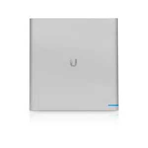Контролер Ubiquiti UniFi Cloud Key Gen2 Plus UCK-G2-PLUS (1x10/100/1000 Mbps) UA