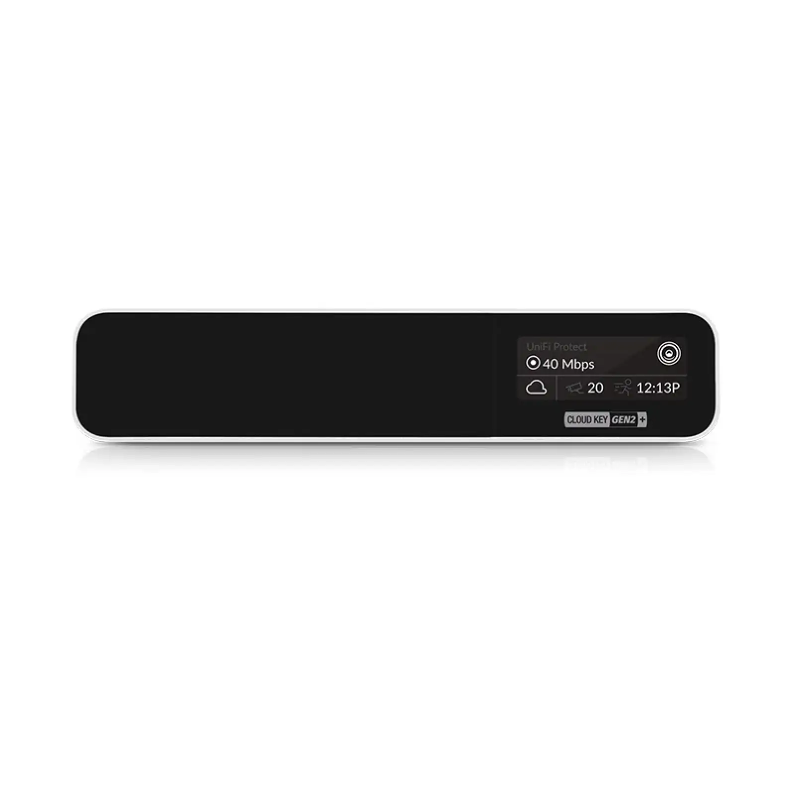 Контролер Ubiquiti UniFi Cloud Key Gen2 Plus UCK-G2-PLUS (1x10/100/1000 Mbps) UA