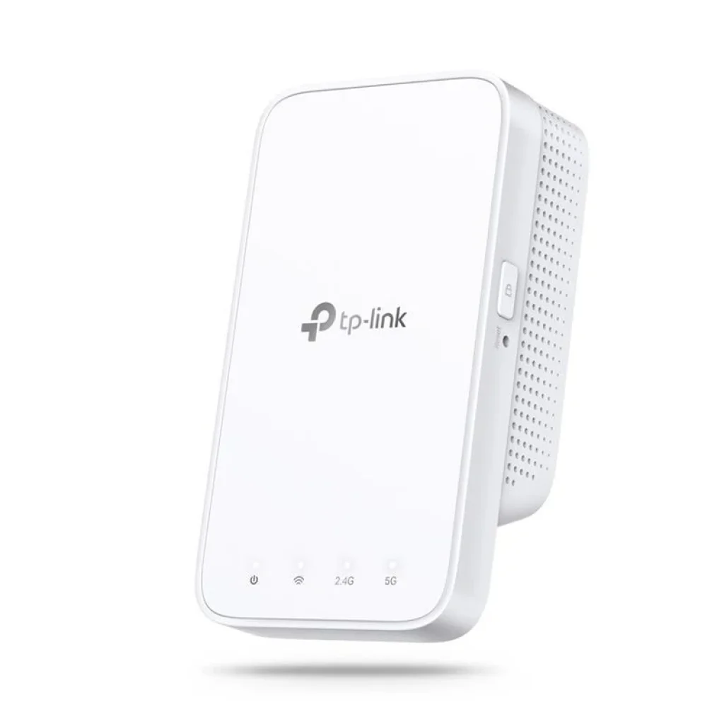 Точка доступу TP-Link RE300 (AC1200, MESH) UA