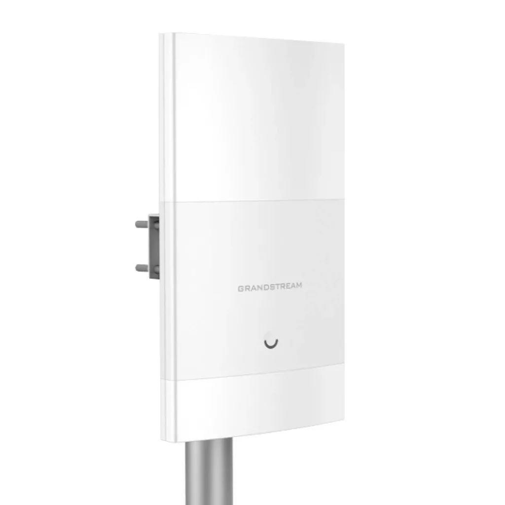 Точка доступу Grandstream GWN7600LR (AC1750, 2*GE, 1xUSB) UA