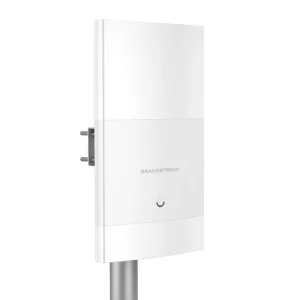 Точка доступу Grandstream GWN7600LR (AC1750, 2*GE, 1xUSB) UA