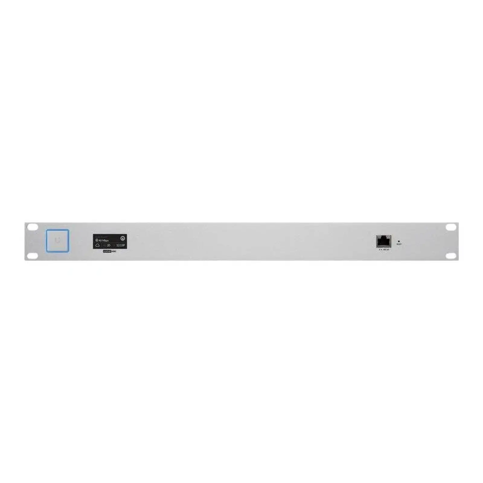 Крепление в стойку Ubiquiti Cloud Key G2 Rack Mount Kit (CKG2-RM) UA