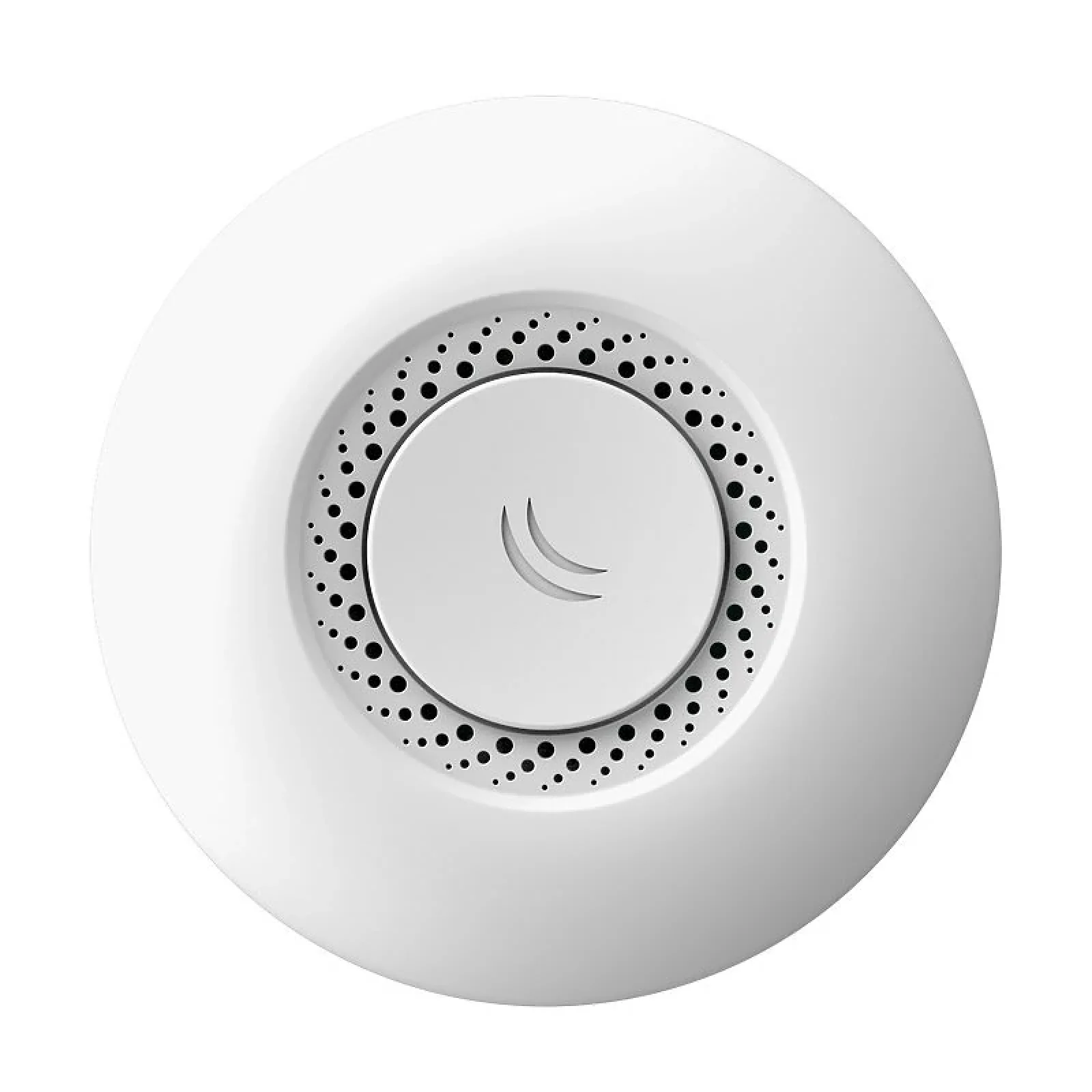 Точка доступа Mikrotik RBcAP2nD (1x10/100 Ethernet port, ceiling AP, 2dBi, PoE) UA