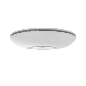 Точка доступа Mikrotik RBcAP2nD (1x10/100 Ethernet port, ceiling AP, 2dBi, PoE) UA