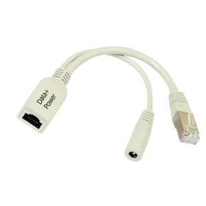 Точка доступа Mikrotik RBcAP2nD (1x10/100 Ethernet port, ceiling AP, 2dBi, PoE) UA