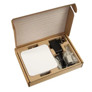 Точка доступу Mikrotik SXTsq Lite 5 (RBSXTsq5nD) (outdoor, 1xFE, 5GHz, 16dBi) UA
