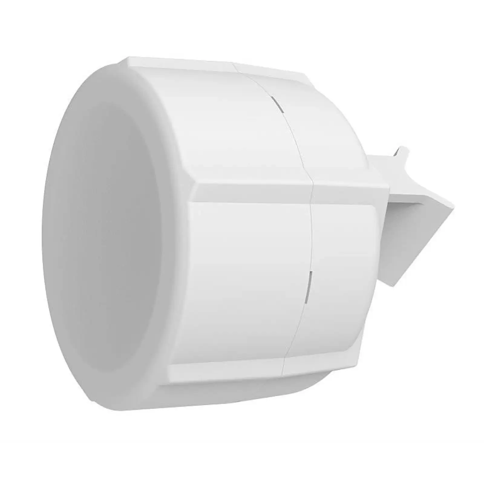 Точка доступу Mikrotik SXT LTE Kit (RBSXTR&R11e-LTE) (outdoor, 60°, 2xFE, 2xMiniSim, 9dBi) UA