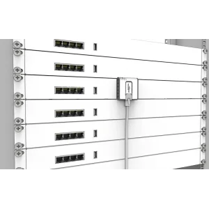 Точка доступа Mikrotik mAP lite (RBMAPL-2ND) (1x10/100 Ethernet ports, 1.5 dBi) UA