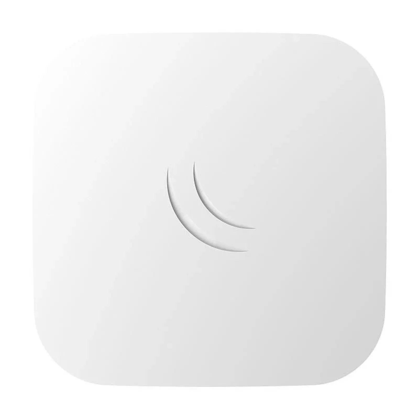 Точка доступа Mikrotik cAP AC RBcAPGi-5acD2nD (AC1200, 716MHz/128Mb, ceiling AP, 2,5dBi, PoE) UA