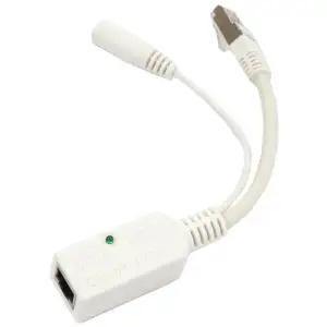 Точка доступу з антеною MikroTik mANTBox 19s (RB921GS-5HPacD-19S) UA