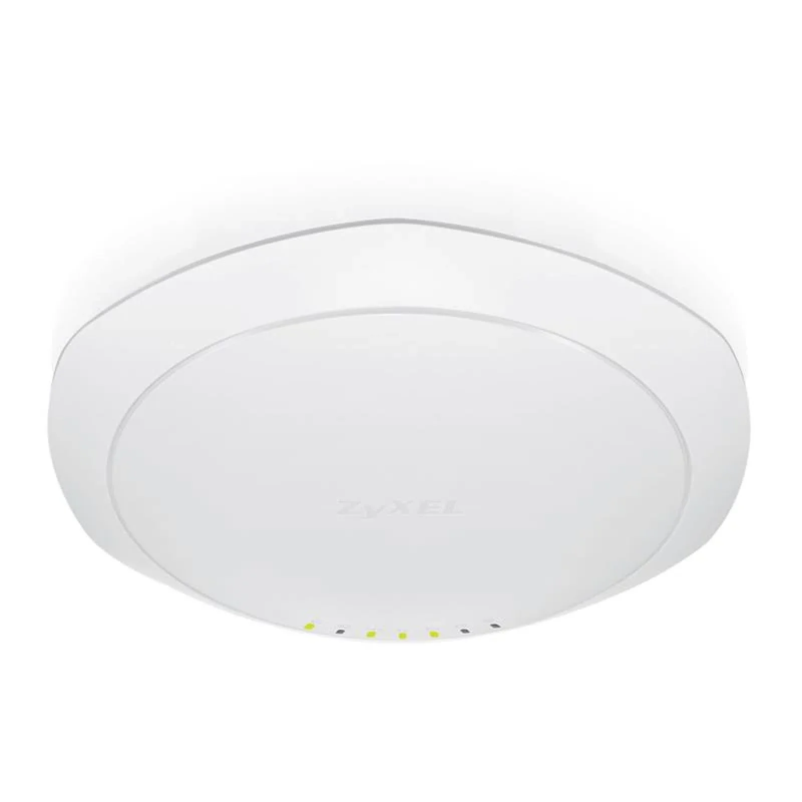 Точка доступу ZYXEL NWA1123AC PRO (NWA1123ACPRO-EU0101F) (AC1750, 2xGE, NebulaFlex, PoE only, інжектор у комплекті) UA