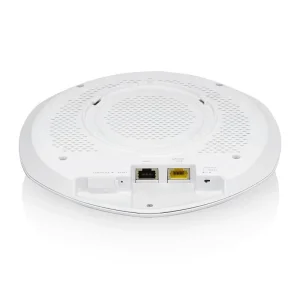 Точка доступа ZYXEL NWA1123AC PRO (NWA1123ACPRO-EU0104F) (AC1750, 2xGE, NebulaFlex, PoE only, без инжектора) UA
