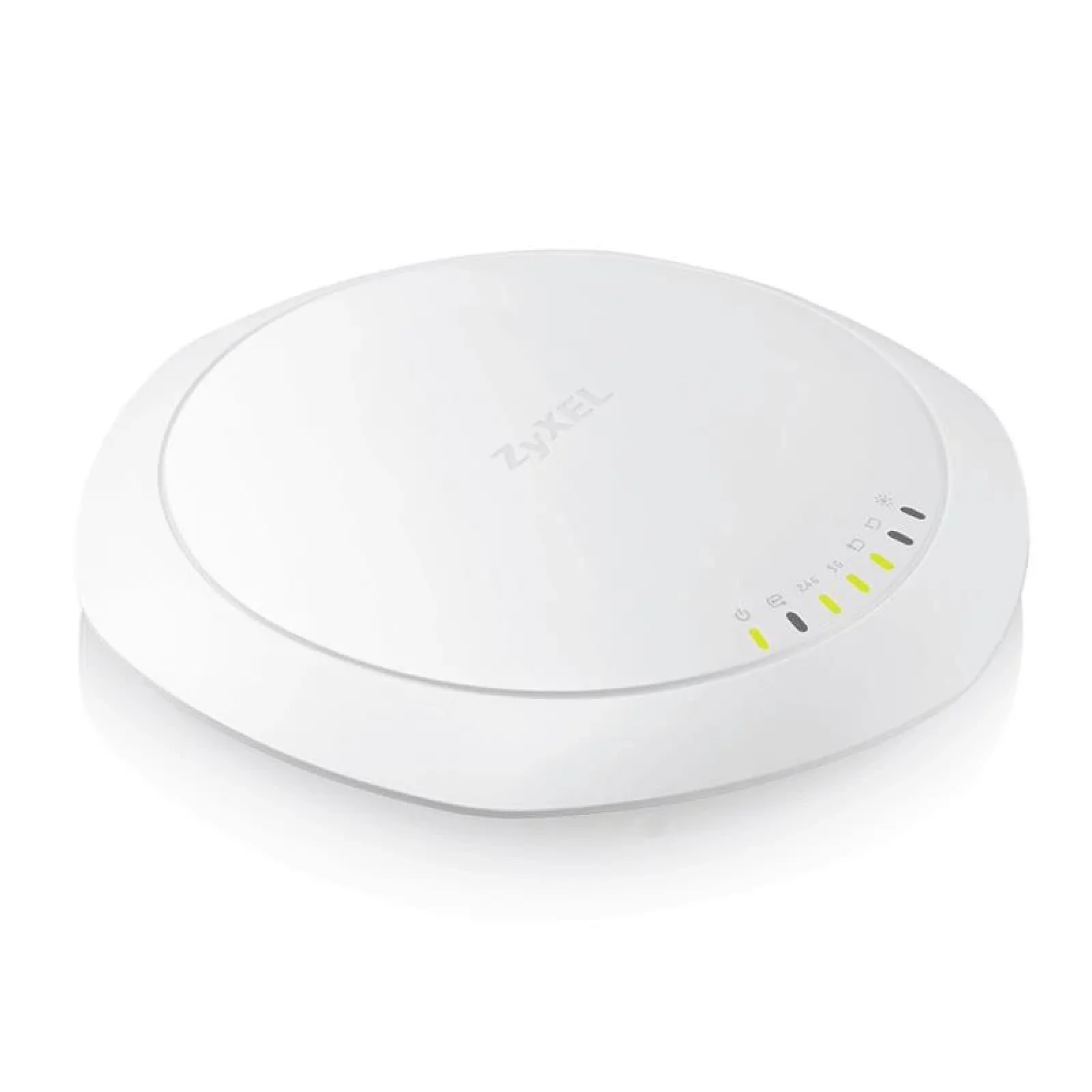 Точка доступу ZYXEL NWA1123AC PRO (NWA1123ACPRO-EU0104F) (AC1750, 2xGE, NebulaFlex, PoE only, без інжектора) UA