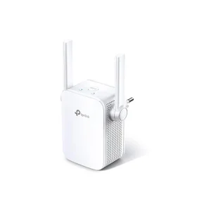 Точка доступа TP-Link TL-WA855RE (N300, 1xFE, 2 внешние антенны) UA